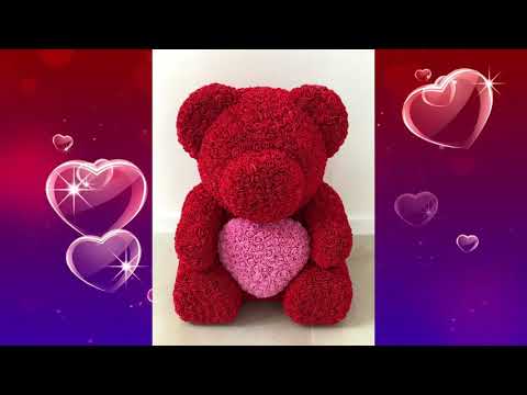 С Днём Святого Валентина / С Днем Влюблённых / Красивое поздравление / Happy Valentine's day