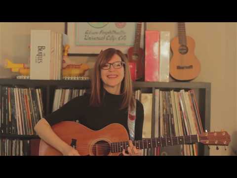 Lisa Loeb #StayHomeTogether - "Stay (I Missed You)"