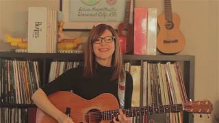 Lisa Loeb #StayHomeTogether - "Stay (I Missed You)"