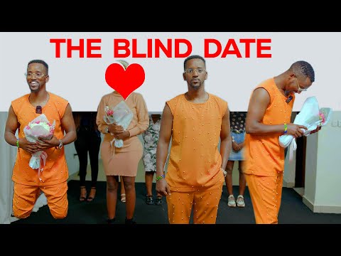 Blind Date With MC Nario 🤣🤣So Crazy Nario abonye icyuki 🥰/ Fleury&Janet