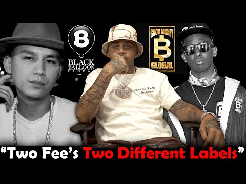 Ray Vicks on Who is BBG Fee, The Link Between Birdman & BTY, It's not Fee Banks