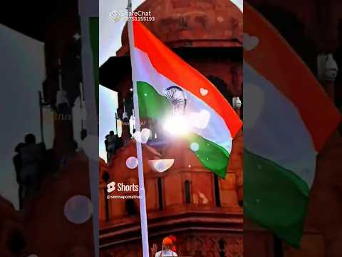 Happy Republic day 🇮🇳🇮🇳 2024 WhatsApp status video | New Song #youtube #djremix