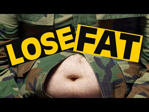 HOW CAN I LOSE WEIGHT TO BE ABLE TO JOIN? CAN I JOIN OVERWEIGHT?