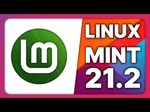 LINUX MINT 21.2 is a solid update that's stuck in the past