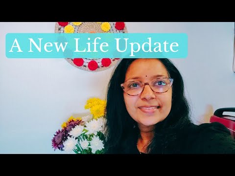 Revealing Big Life Update and Ultimate Healthy Sandwich Recipe