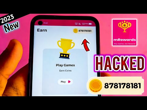 mrewards app h_ck trick 9999+ 🪙