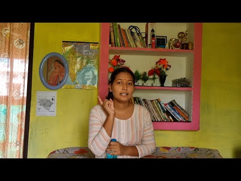 लो पटवारी रिजल्ट भी आ गया ❤️||एसा है मेरे पड़ने और काम करने ka Daily routine || Bhawini Vlogs