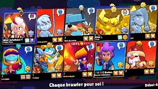 WINTRADERS MADE A COMEBACK 😱😱 SOLO SHOWDOWN UNPLAYABLE? 🤬🤬 NEXT BANNWAVE?!?!?! `Brawl Stars