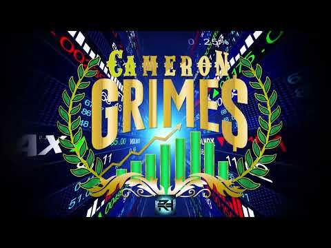 WWE: Cameron Grimes Entrance Video | "To The Moon"