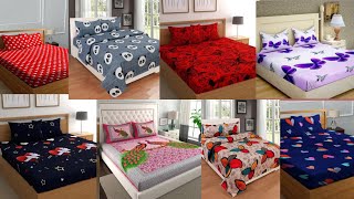 Latest cotton bedsheet design|cotton bedsheet design|cotton bedsheet 2024|new latest bedsheet.