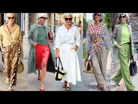 The Most Impressive Street Style Of Milan 2024/25 | Italian Outfits Fashion Inspiration