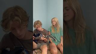 Slow Dancing in a Burning Room Cover #cover #singing #guitar #duet #slowdancinginaburningroom