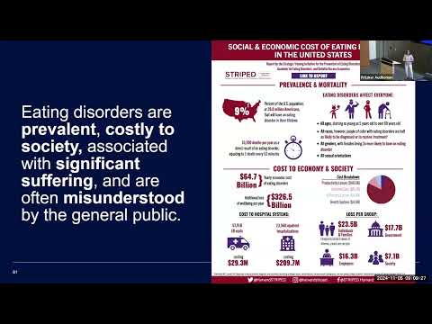 Bridging the Science-Practice Gap to Improve Outcomes for Eating Disorders