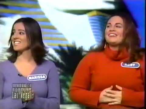 @wheeloffortune (Nighttime Syndicated) - 19x127 - February 26th, 2002