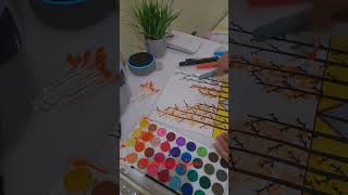 #drawing #drawingtutorial #tutorial #landscape #art #artist #colors #sketch #painting  #freetutorial