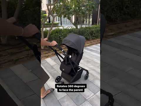 Life 360 Stroller