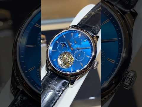 Sea-Gull Tourbillon Watch. Ref. 818.937  海鸥陀飞轮 937