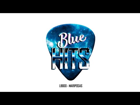 LIBIDO Mariposas (versión BLUE HIT, en sintonía con el autismo)