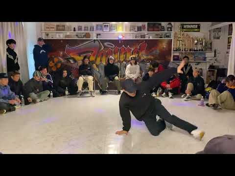 【OPEN TOP8】Mel Massacre vs ダックスフット // BATTLE FLAG vol.18