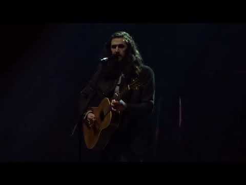 Hozier - Cherry Wine (Live in Ziggo Dome)