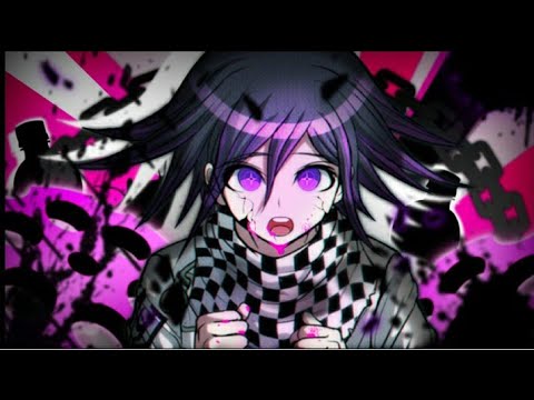 you should've picked mercy[kokichi edit🤡]