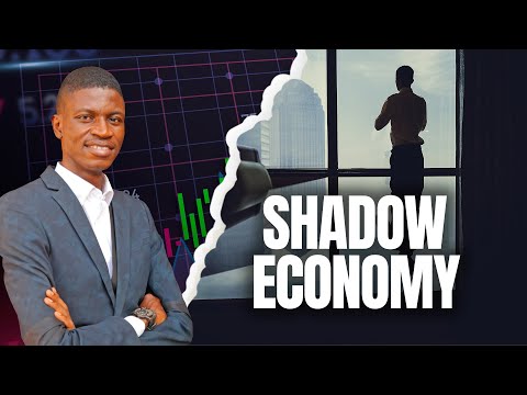 Shadow Economy | Market Square | Veegil Media