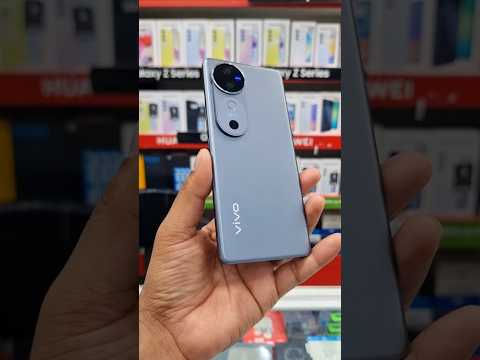 Vivo V40 5G, #shorts #shortvideos #Vivo #VivoV40 #youtube