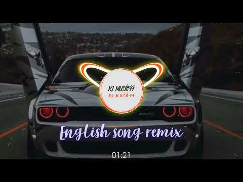 English Song remix