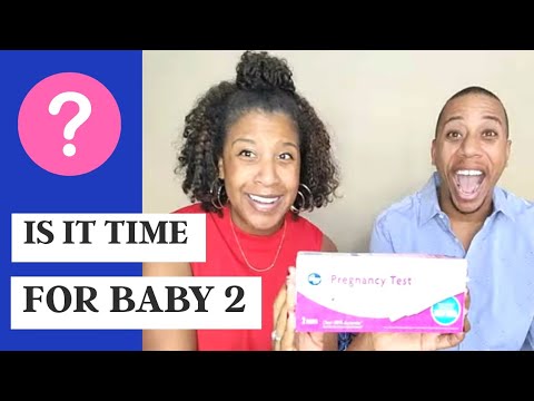 IVF Journey 2020 | Trying for Baby 2 | Infertility Journey