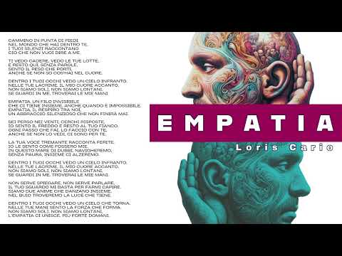 EMPATIA - LORIS CARIO