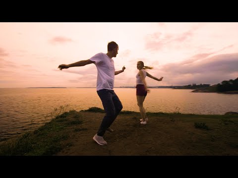 Against The Current - I Like The Way - West Coast Swing Dance