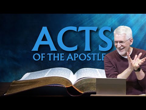 Acts 9 (Part 2) :19-31 • Jesus Changes People