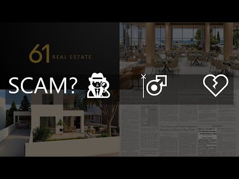 61realestate com review is 61realestate com legit or scam