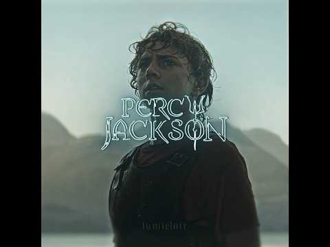 Percy Jackson || #edit #percyjackson #percyjacksonedits #percyjacksondisney #aftereffects