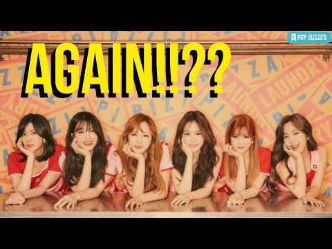 Apink Received Bomb Threat At Busan One Asia Festival