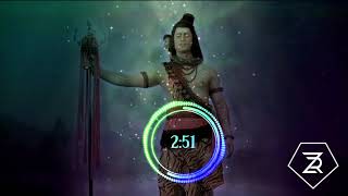 Devon Ke Dev Mahadev - Title Song - Audio Visualizer