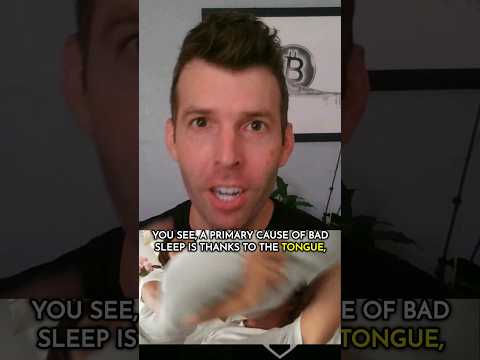 3 tongue exercises to stop snoring