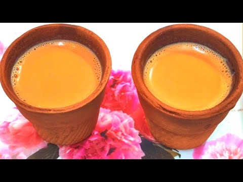 Tulsi Chai | Tea Recipes  Masala Chai | Chai Recipes | shabana kitchen smart recipes