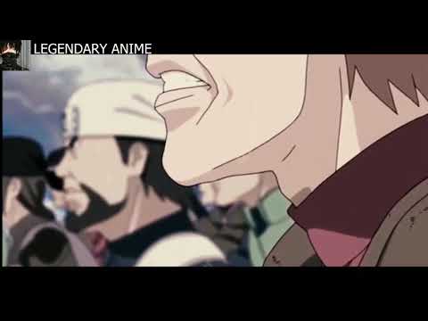 Uchiha madra AMV