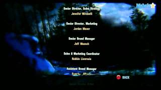 Cabela's Dangerous Hunts 2011 Walkthrough - Kaftar Hunt and Credits