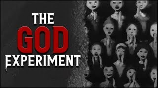 The God Experiment