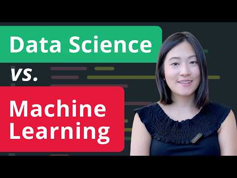 Data Science vs Machine Learning Engineer: Explained