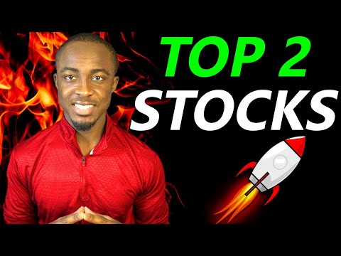 2 STOCKS TO BUY RIGHT NOW!🔥