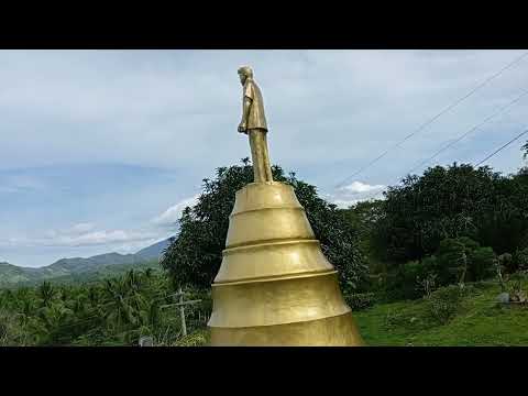 Ang Lungsod ng San Isidro