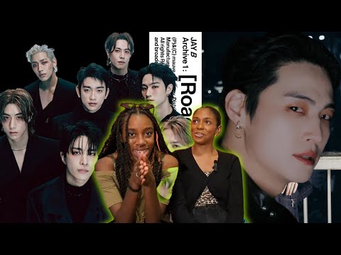 Jay B (제이비) 'Crash' M/V & 'Crash' Suit Dance Performance Reaction #JayB #GOT7