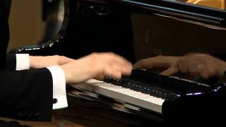 Liszt - Mephisto Waltz no. 1 in A major - Daniil Trifonov