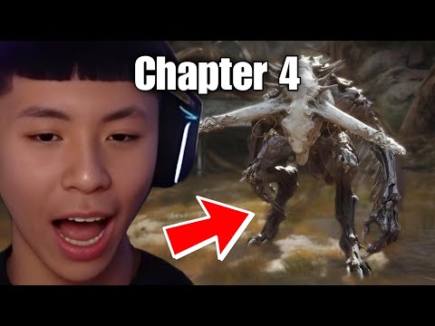 Rayasianboy's Epic Adventure Continues in Black Myth Wukong | Chapter 4