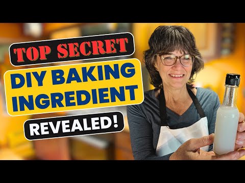 The Ultimate Baking Hack: Add This Ingredient!