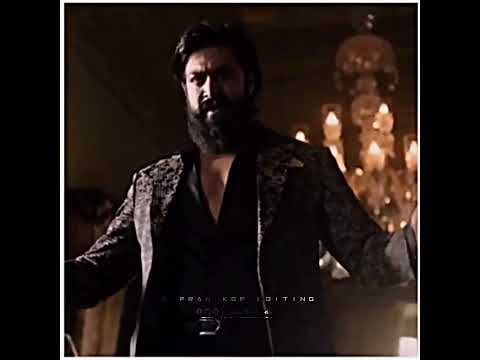 Yash Edit 🔥| Rocky Bhai Edit 💫| Rocky Bhai Attitude Whatsapp Status ✨| #shorts #youtubeshorts #kgf2