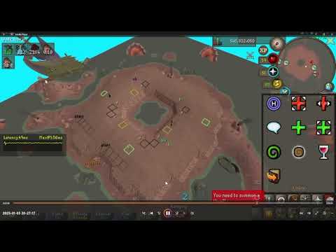 [OSRS] Advanced Leviathan Guide (30+ Kills Per Hour)